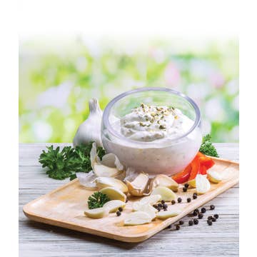 Party Dips