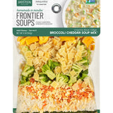 Frontier Soups