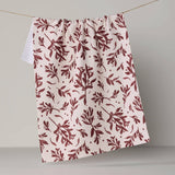 Holly Folly Tea Towel - Holiday 2026