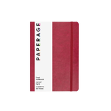 160PG Medium Softcover Lined Journal Notebook
