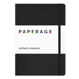 160PG Casebound Journal Dotted Notebook