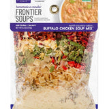 Frontier Soups
