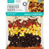 Frontier Soups