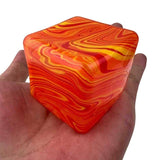 Stress Relief Cube Sensory Fidget Toy