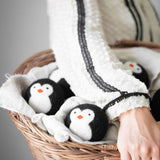 Penguin Eco Wool Dryer Balls - Set of 3