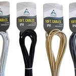 10 FT Charging Cable: USB - C - Pages & Parcels