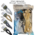 10 FT Charging Cable: USB - C - Pages & Parcels