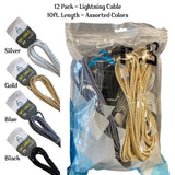 10 FT Charging Cable: USB - C - Pages & Parcels