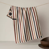 Quilted Luxe Kitchen Towel