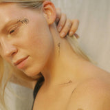 Blooming Temporary Tattoo Pack