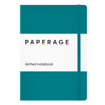 160PG Casebound Journal Dotted Notebook - Pages & Parcels