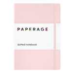 160PG Casebound Journal Dotted Notebook - Pages & Parcels