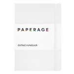 160PG Casebound Journal Dotted Notebook - Pages & Parcels