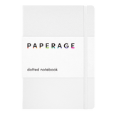 160PG Casebound Journal Dotted Notebook - Pages & Parcels