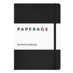 160PG Casebound Journal Dotted Notebook - Pages & Parcels