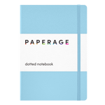 160PG Casebound Journal Dotted Notebook - Pages & Parcels