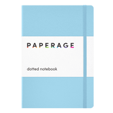 160PG Casebound Journal Dotted Notebook - Pages & Parcels