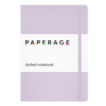 160PG Casebound Journal Dotted Notebook - Pages & Parcels