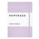 160PG Casebound Journal Dotted Notebook - Pages & Parcels