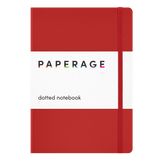 160PG Casebound Journal Dotted Notebook - Pages & Parcels