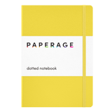 160PG Casebound Journal Dotted Notebook - Pages & Parcels