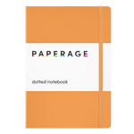 160PG Casebound Journal Dotted Notebook - Pages & Parcels
