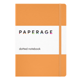 160PG Casebound Journal Dotted Notebook - Pages & Parcels
