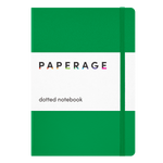 160PG Casebound Journal Dotted Notebook - Pages & Parcels