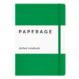 160PG Casebound Journal Dotted Notebook - Pages & Parcels