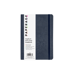 160PG Medium Softcover Lined Journal Notebook - Pages & Parcels