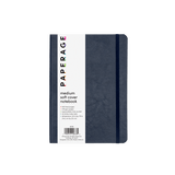160PG Medium Softcover Lined Journal Notebook - Pages & Parcels