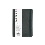 160PG Medium Softcover Lined Journal Notebook - Pages & Parcels