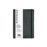 160PG Medium Softcover Lined Journal Notebook - Pages & Parcels