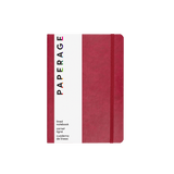 160PG Medium Softcover Lined Journal Notebook - Pages & Parcels