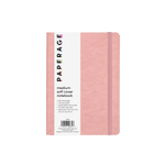 160PG Medium Softcover Lined Journal Notebook - Pages & Parcels