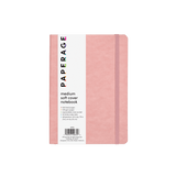 160PG Medium Softcover Lined Journal Notebook - Pages & Parcels