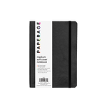 160PG Medium Softcover Lined Journal Notebook - Pages & Parcels