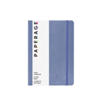160PG Medium Softcover Lined Journal Notebook - Pages & Parcels