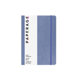 160PG Medium Softcover Lined Journal Notebook - Pages & Parcels