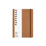 160PG Medium Softcover Lined Journal Notebook - Pages & Parcels