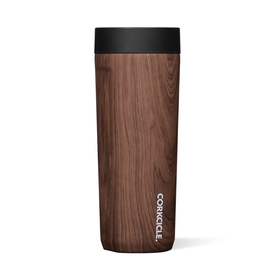 17 oz Commuter Cup - Pages & Parcels