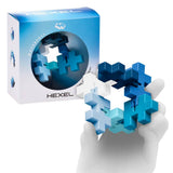 18 pc HEXEL® - Pages & Parcels