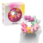 18 pc HEXEL® - Pages & Parcels