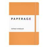 160PG Casebound Journal Dotted Notebook