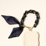 Call Me Later Phone Scarf