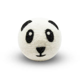 Single Wool Dryer Balls - All Colors & Designs PACKAGE FREE