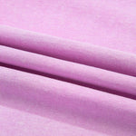 2 Pieces Mineral Wash Cotton Tank Top and Skirt Set - Pages & Parcels