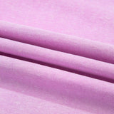 2 Pieces Mineral Wash Cotton Tank Top and Skirt Set - Pages & Parcels