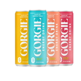 GORGIE Bestsellers Variety Pack Case
