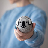 Cuddly Koalas Eco Wool Dryer Balls - Set of 3